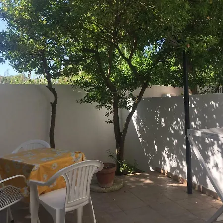 Daniela Casa vacanze *